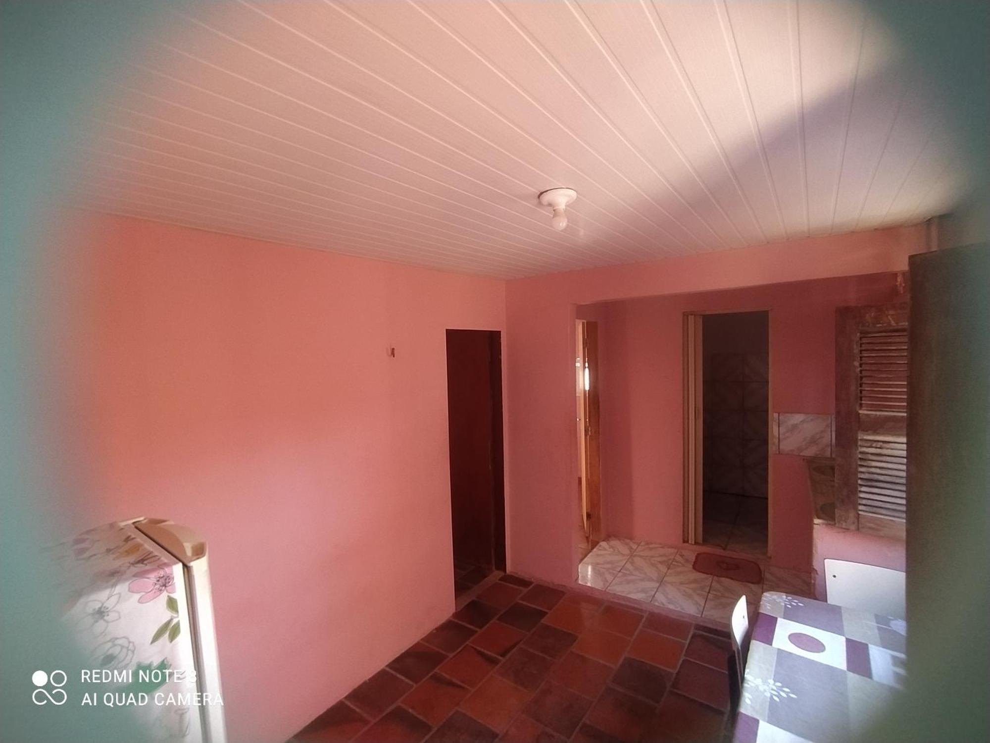 Suítes D'Belinha Canoa Quebrada Habitación foto